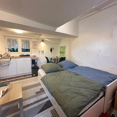 Historisches Backhaeuschen Apartment